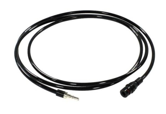 Foma Kjemislange m/koblinger TBBP00631