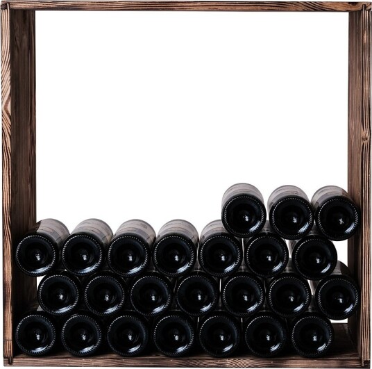 Caverack ENZO ramme Brent tre Caverack ENZO ramme Brent tre
