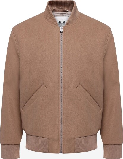 ELVINE Ylve CAMEL M
