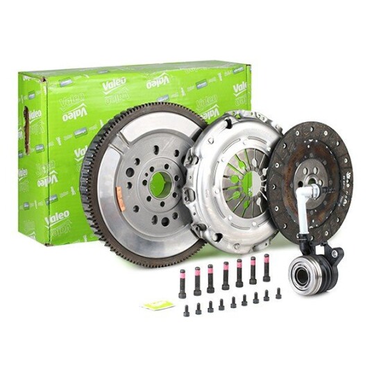 Clutchsett VALEO 837318