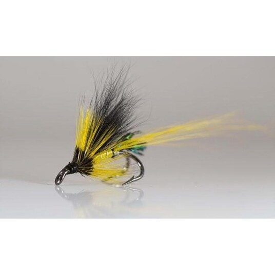 2Instincts HNN longtail gul - 8