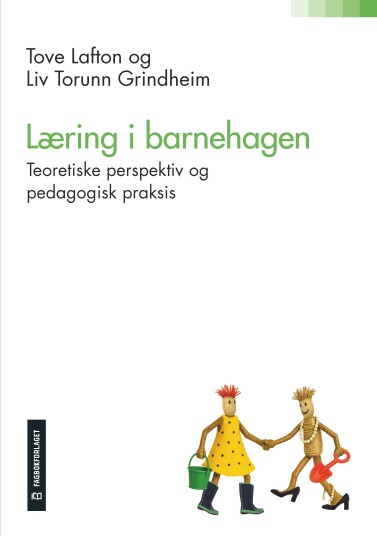 Læring i barnehagen