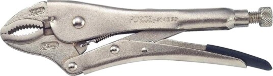 FORCE 614250 Låsetang