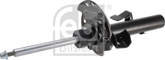 FEBI BILSTEIN 1002324 Støtdemper FEBI BILSTEIN 1002324 Støtdemper