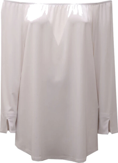 Joseph Ribkoff Dame Bluser & Skjorter Hvit S, Joseph Ribkoff Dame Bluser & Skjorter Hvit S,