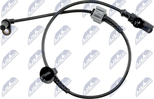 ABS sensor NTY HCA-CH-047