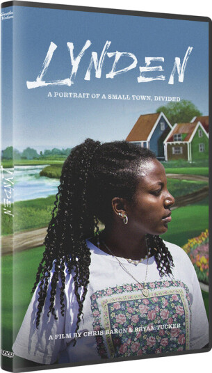 Lynden DVD