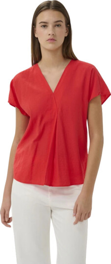 InWear Dame Bluser & Skjorter Rød S,