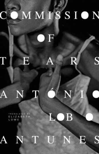 Commission Of Tears Av Antonio Lobo Antunes Commission Of Tears Av Antonio Lobo Antunes