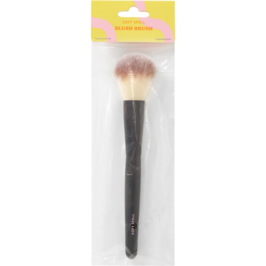 Soft Spell Bronzer & Blush Brush Soft Spell Bronzer & Blush Brush