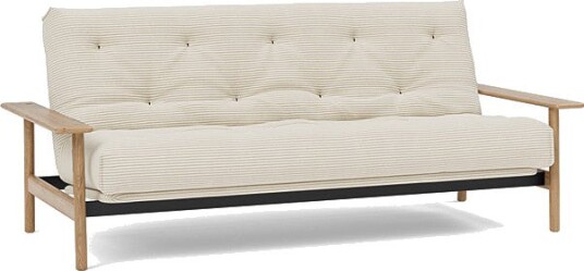 Sovesofa Balder med Soft Spring Madrass B 2017714