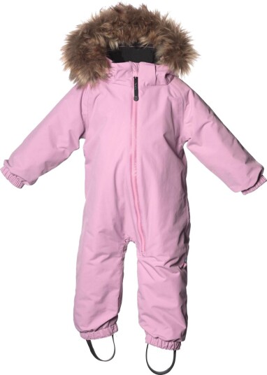 Isbjörn of Sweden polstret jumpsuit Småbarn Rosa 92 2022 Skidresser Isbjörn of Sweden polstret jumpsuit Småbarn Rosa 92 2022 Skidresser