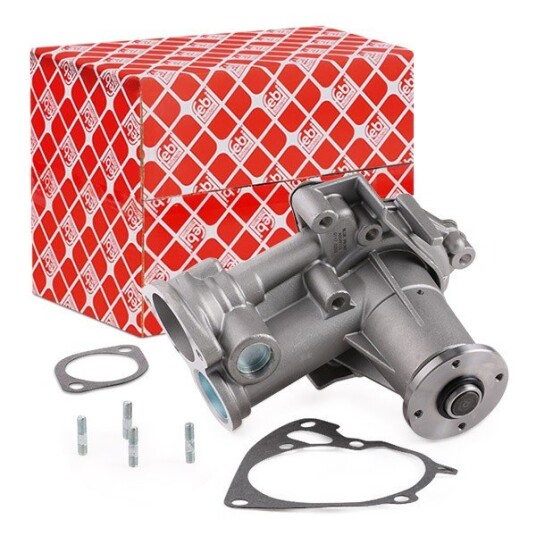 FEBI BILSTEIN 47453 Vannpumpe