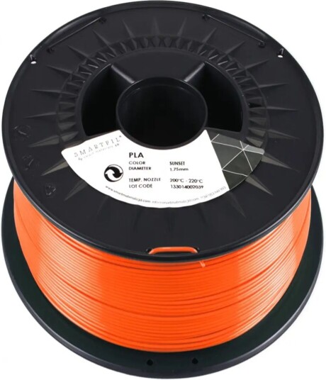 Smartfil Pla (3,3kg) Sunset