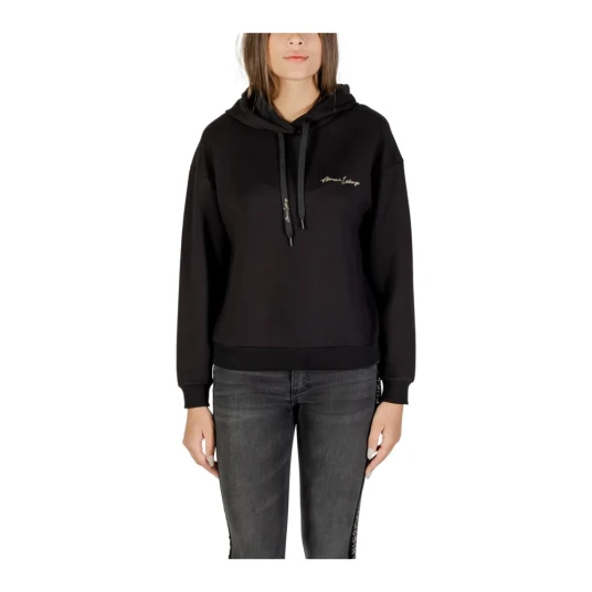 Giorgio Armani Armani Exchange Dame Topper Svart L