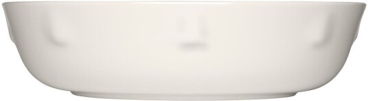 iittala Solare serveringsbolle 2,3 L Hvit