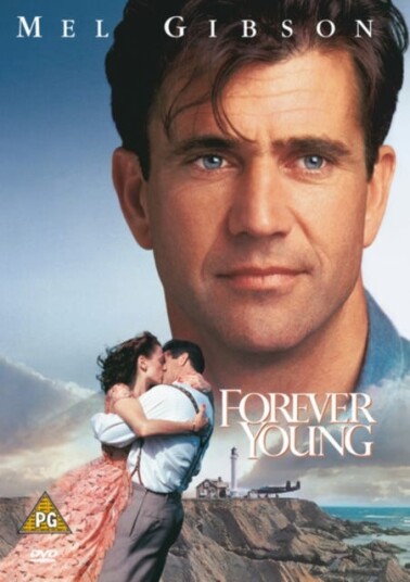 Forever Young DVD Forever Young DVD