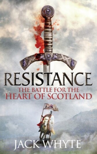 Resistance  The Bravehearts Chronicles