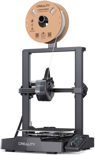 Creality Ender-3 V3 SE 3D-Printer