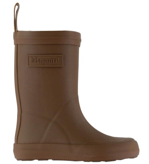 Bisgaard Gummistøvler Barfot Noos Chocolate Bisgaard 33 Gummistøvler Brun