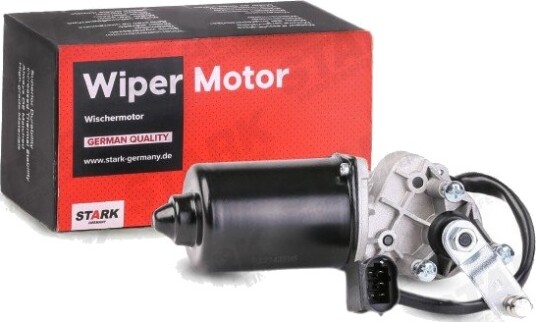 STARK SKWM-0290063 Vindusviskermotor STARK SKWM-0290063 Vindusviskermotor