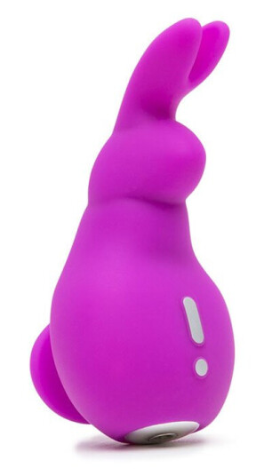 Happy Rabbit Klitorisvibrator Happy Rabbit