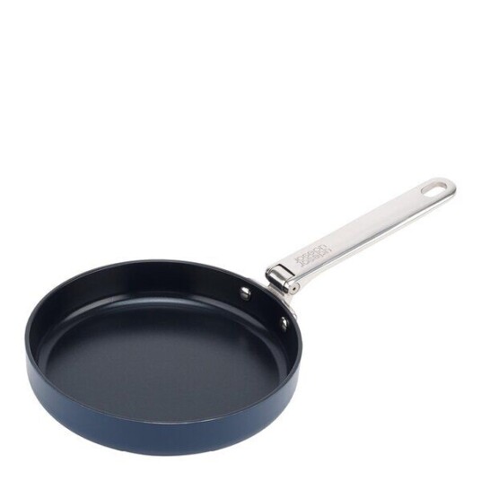 Joseph Joseph Space stekepanne 20 cm midnight blue Joseph Joseph Space stekepanne 20 cm midnight blue