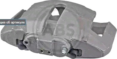 A.B.S. 430851 Bremsecaliper
