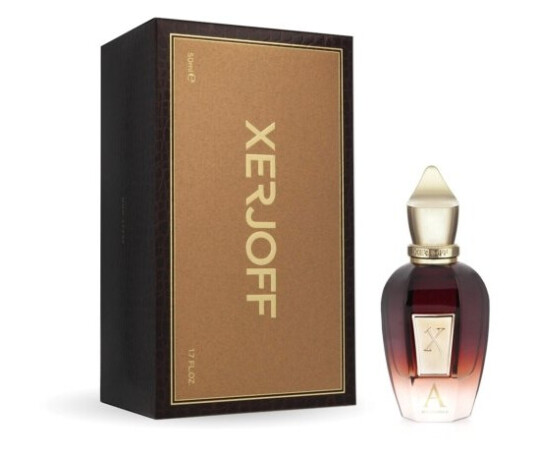 Xerjoff Alexandria II Eau de Parfum Spray Unisex 50 ml Xerjoff Alexandria II Eau de Parfum Spray Unisex 50 ml