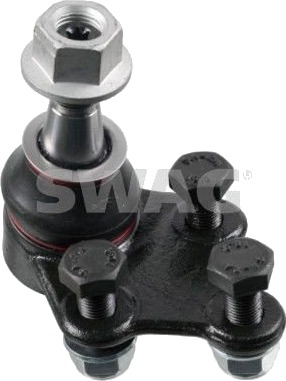 SWAG 33 11 2278 Bærekule