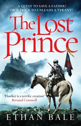The Lost Prince Av Ethan Bale