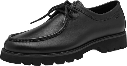 Tamaris Men Lace Up Black 41 Tamaris Men Lace Up Black 41