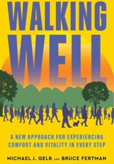 Walking Well Walking Well