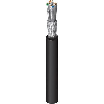 Belden CATSNAKE Nettverkskabel Cat6a 1302E.00305