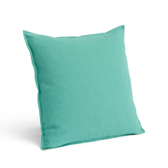 Hay Linen Pute 50 x Smaragdgrønn