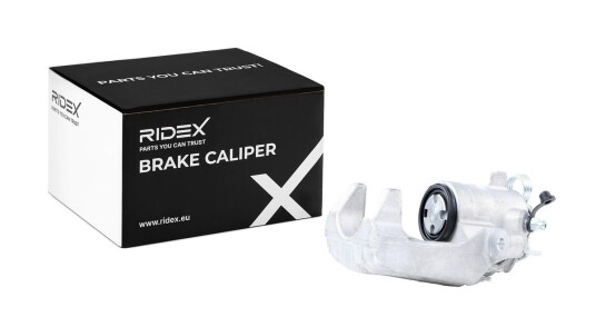 Bremsecaliper RIDEX 78B0551 Bremsecaliper RIDEX 78B0551
