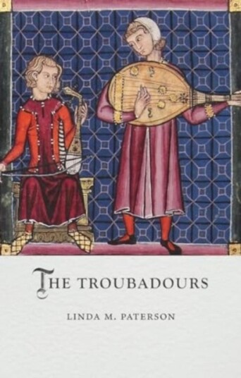 The Troubadours The Troubadours