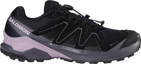 Salomon Examotion GTX Tursko Dame Svart 39 1/3