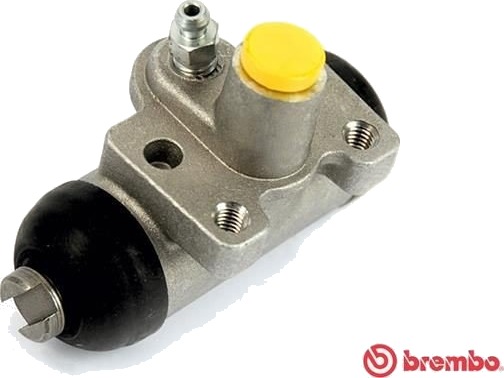 Hjulsylinder brems BREMBO A 12 587