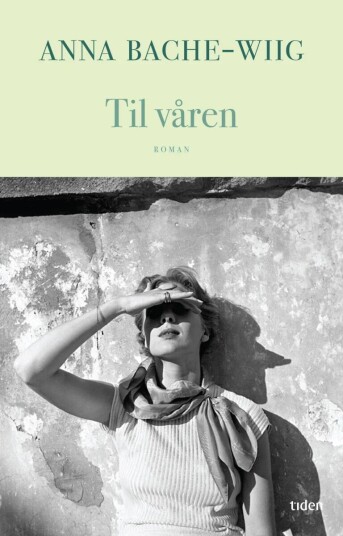 Til Våren Av Anna Bache-Wiig