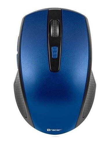 Tracer Deal Blue RF Nano Mouse Wireless -
