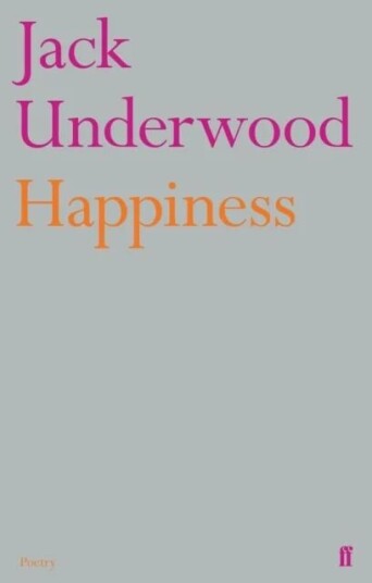 Happiness Av Jack Underwood