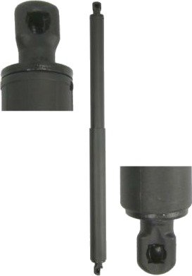 Baklukedemper Magnum Technology MGS0211MT