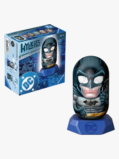 Ravensburger Puslespill 54 Batman