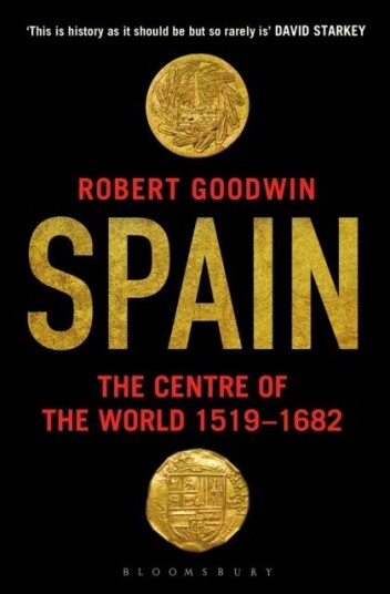 Spain Av Robert Goodwin Spain Av Robert Goodwin
