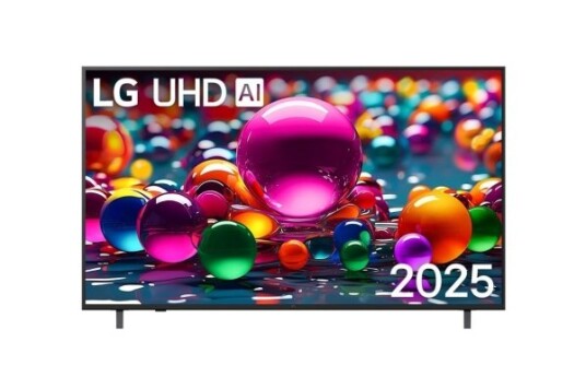 LG 65UA75003LA LG 65UA75003LA