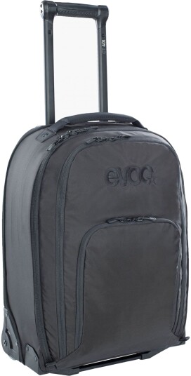 Evoc Stage 18 Tursekk 18L Sort Evoc Stage 18 Tursekk 18L Sort