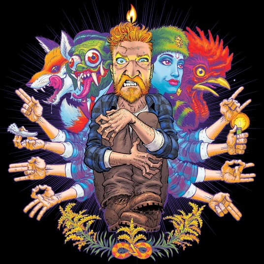 Tyler Childers Country Squire LP/Vinyl Tyler Childers Country Squire LP/Vinyl