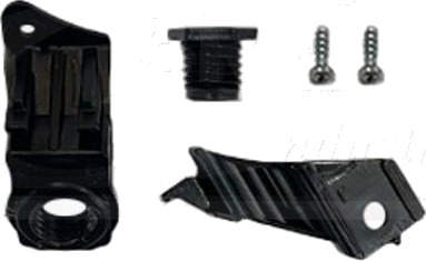 3RG 77718 Reparasjonssett, hovedlyskaster (holder)