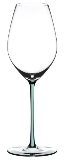 Riedel  Fatto A Mano champagneglass 44,5 cl mint